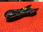 Vintage ERTL Batman Batmobile DC Comics 1989, Hobby en Vrije tijd, Ophalen, Zo goed als nieuw