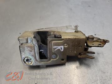 Deurslot Mechaniek 2Deurs rechts van een Volkswagen Transpor beschikbaar voor biedingen