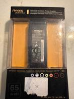 Chargeur universel pour ordinateur portable, Informatique & Logiciels, Enlèvement, Neuf