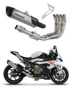 Dominator Volledig Uitlaatsysteem BMW S 1000 RR 2019 - 2022, Motoren, Ophalen of Verzenden, Nieuw