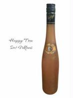 bouteille marc d'alsace wolfberger 1990 ref12402063, Collections, Vins, Pleine, Autres types, Enlèvement ou Envoi, Neuf