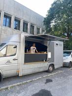 FOODTRUCK Te Koop, Zakelijke goederen, Ophalen