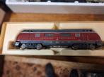 Trein Fleischmann - Deutsche Busdenbahn, Ophalen of Verzenden, Zo goed als nieuw, Fleischmann