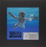 Nirvana: Nevermind [Super Deluxe Box Set] [4CD/1DVD], Ophalen of Verzenden, Zo goed als nieuw, Poprock
