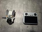 dji mini 3 fly combo - smart controller c2, Ophalen, Zo goed als nieuw, Drone met camera