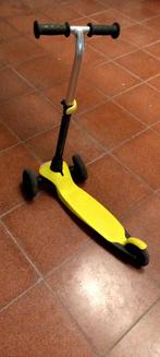 trotinette, draisienne, Enlèvement ou Envoi, Utilisé, Toboggan