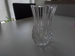 Vaas, Huis en Inrichting, Woonaccessoires | Vazen, Ophalen of Verzenden, Gebruikt, Glas