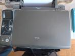 Epson stylus DX6050, Computers en Software, Printers, Ophalen, Zo goed als nieuw