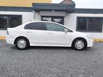 Honda Civic 1.3 - DSi * Hybride + auto*, Auto's, Honda, 4 deurs, Stof, Wit, Bedrijf