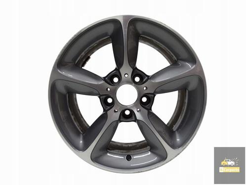 BMW F20 F21 F23 17 inch velg 6796207 origineel, Auto-onderdelen, Banden en Velgen, Gebruikt