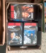 Volledige James Bond collectie vhs, Enlèvement