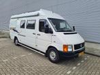 camper, Caravans en Kamperen, Mobilhomes, Chemisch toilet, Ringverwarming, Volkswagen, Tot en met 2