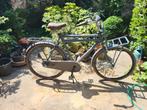 Transportfiets popal, Fietsen en Brommers, Fietsen | Meisjes, Ophalen, Gebruikt, Popal, Versnellingen