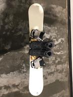 Snowboard avec boots, Sports & Fitness, Enlèvement, Utilisé, Planche
