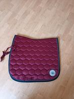 zadeldoek, Enlèvement ou Envoi