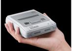 Super Nintendo Nes Mini, Games en Spelcomputers, Ophalen, Zo goed als nieuw