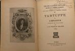 Molière Tartuffe Édition de la comédie française, Antiquités & Art, Antiquités | Livres & Manuscrits, Enlèvement ou Envoi