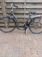 Fiets met lage opstap, Fietsen en Brommers, Fietsen | Dames | Damesfietsen, Ophalen, Zo goed als nieuw