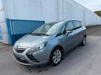 OPEL ZAFIRA TOURER / 1.6 D ECOFLEX / EURO 6 / Vol Opties, Voorwielaandrijving, Monovolume, 4 cilinders, Leder en Stof
