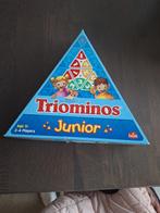 Triominos junior, Enlèvement, Neuf