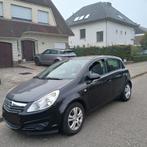 Opel corsa 1.2 Benzine rijdt en schakeld gied, Auto's, Opel, Corsa, Stadsauto, Te koop, Benzine