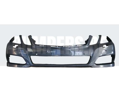 Bumper MERCEDES E-KLASSE W212 AVANGARDE 09-13 Voorbumper MZ1, Auto-onderdelen, Carrosserie, Bumper, Voor, Gebruikt, 6 maanden garantie