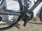 Crankstel  Shimano  Ultegra FC-R8100 52-36 175mm Nieuw, Crankstel of Pedalen, Racefiets, Nieuw, Ophalen of Verzenden