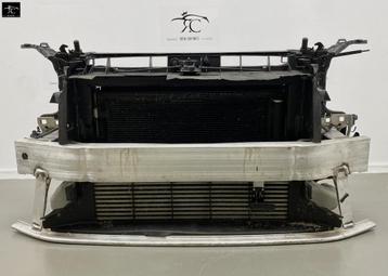 (VR) Audi RSQ3 83A voorfront koelerpakket