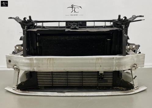 (VR) Audi RSQ3 83A voorfront koelerpakket, Autos : Pièces & Accessoires, Carrosserie & Tôlerie, Pare-chocs, Audi, Utilisé, Enlèvement