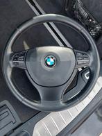 Volant BMW F11 520D, Autos : Pièces & Accessoires, Utilisé, BMW, Enlèvement ou Envoi
