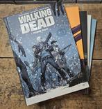 The Walking Dead (hardcover, Nederlands, 1-20), Europa, Ophalen of Verzenden, Zo goed als nieuw, Charlie Adlard; Cliff Rathburn; Tony Moore; Robert Kirkman