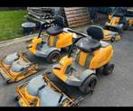 Zitmaaiers ☀️gezocht ☀️alles aanbieden defect / nieuwstaat, Tuin en Terras, Zitmaaiers, Ophalen, Zo goed als nieuw