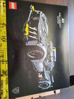 Lego Peugot 9x8, Ophalen of Verzenden, Zo goed als nieuw