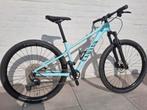 Canyon dames Mtb Smal, Fietsen en Brommers, Ophalen, Zo goed als nieuw, Dames