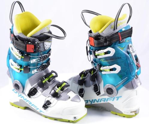 toerski schoenen DYNAFIT RADICAL WOMAN CR, TLT 38,5;24,5, Sport en Fitness, Skiën en Langlaufen, Verzenden