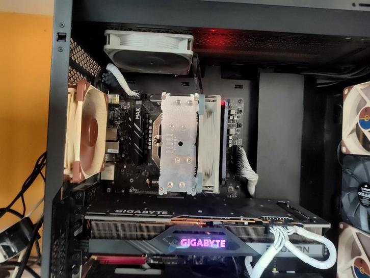 Gaming Pc, Informatique & Logiciels, Ordinateurs de bureau, Utilisé, 3 à 4 Ghz, HDD, SSD, 32 GB, Avec carte vidéo, Gaming, Virtual Reality