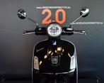 Piaggio Vespa GTS 125 IE ABS slechts 5129 km, Motoren, Scooter, Bedrijf, 125 cc, 11 kW of minder