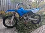 Yamaha YZ 125 2017, nouvelle moto tout-terrain KTM SX Honda, Motos