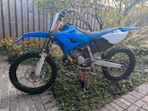 Yamaha YZ 125 2017, nouvelle moto tout-terrain KTM SX Honda, Motos, Pièces | Yamaha, Enlèvement ou Envoi