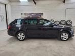 Skoda Octavia 1.5TGI - Essence/GNC - Automatique - Garantie, Autos, Skoda, 5 places, Carnet d'entretien, Noir, Tissu