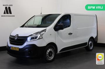 Renault Trafic 1.6 dCi - EURO 6 - Airco - Navi - Cruise - €  beschikbaar voor biedingen