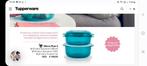 Nieuwe micro plus 3 van tupperware +gratis verzending, Huis en Inrichting, Keuken | Tupperware, Ophalen of Verzenden, Nieuw