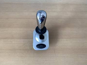 peugeot 1007 2005 - 2011 selectiehendel automaat 9648012480 beschikbaar voor biedingen