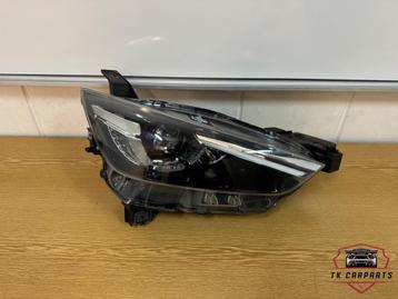 Mazda cx3 cx-3 led koplamp rechts D10e-51030 beschikbaar voor biedingen