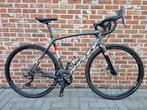 Ridley Kanzo Speed Carbon Gravelbike, Enlèvement, Comme neuf