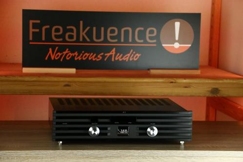 Soulnote A-1  / A1 TRADE.INRUIL. Soul in a box! Kom langs., Audio, Tv en Foto, Versterkers en Ontvangers, Zo goed als nieuw, Stereo