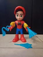 Spidey lance toile 25cm, Enlèvement ou Envoi