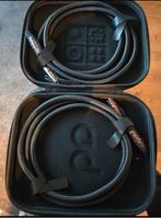 Audioquest black beauty, Audio, Tv en Foto, Ophalen of Verzenden