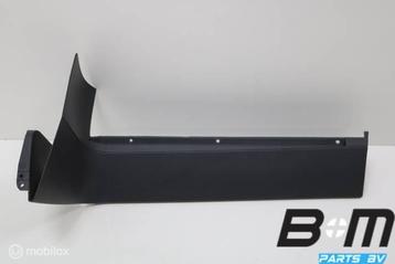 Onderkant dashboard links VW Polo 9N3 6Q1857921H beschikbaar voor biedingen