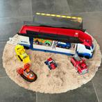 PAW Patrol PAW Patroller truck, Enlèvement, Comme neuf